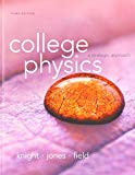 Book College Physics: A Strategic Approach and Modified MasteringPhysics with Pearson eText & ValuePack Access Card (3rd Edition) free