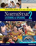 Book NorthStar Listening and Speaking 2 SB, International Edition (4th Edition) free