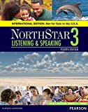 Book NorthStar Listening and Speaking 3 SB, International Edition (4th Edition) free