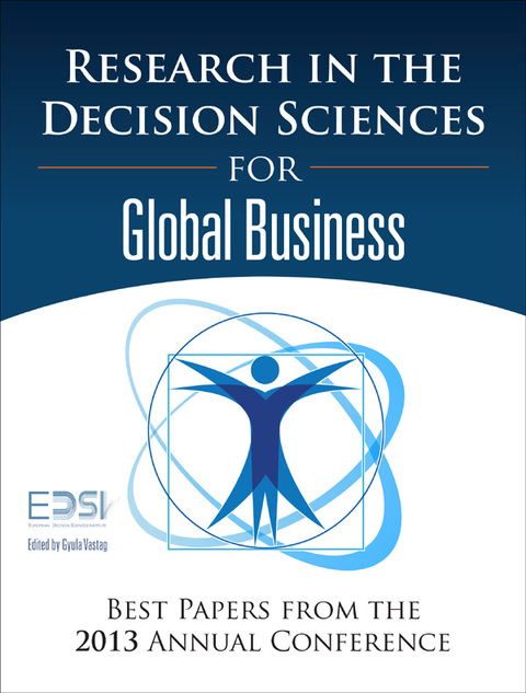 Book Research in the Decision Sciences for Global Business: Best Papers from the 2013 Annual Conference (FT Press Operations Management) free