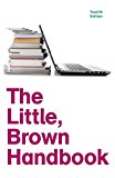 Book Little Brown Handbook, The,  Plus MyWritingLab with eText -- Access Card Package (12th Edition) free