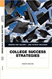 Book College Success Strategies (4th Edition) free