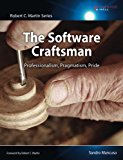 Book Software Craftsman, The: Professionalism, Pragmatism, Pride (Robert C. Martin Series) free