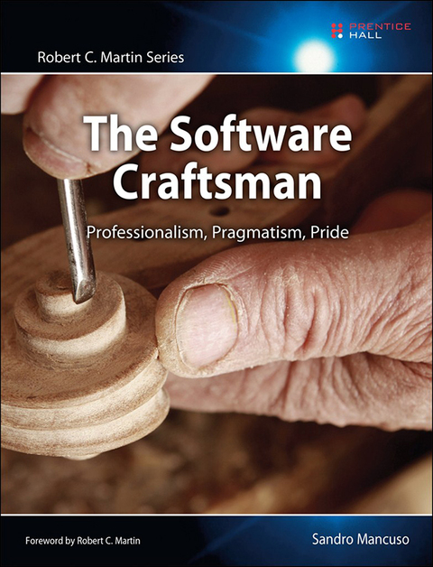 Book Software Craftsman, The free