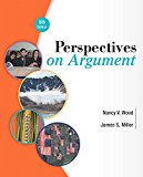Book Perspectives on Argument Plus MyLab Writing with Pearson eText -- Access Card Package (8th Edition) free