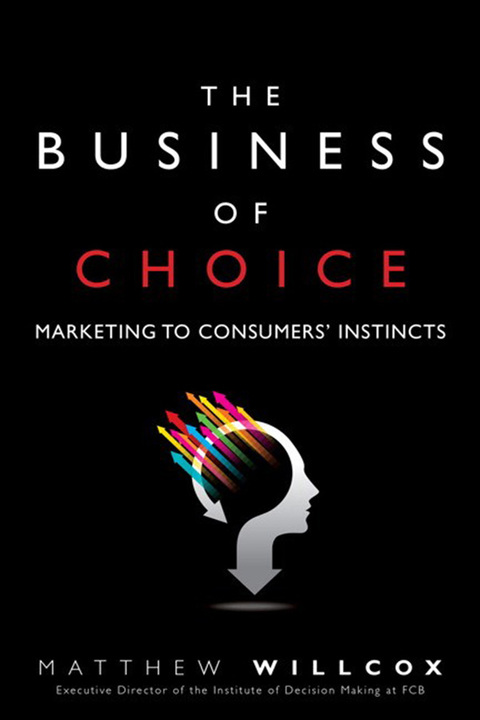 Book The Business of Choice free