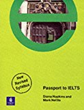 Book Passport to IELTS (IELT) free