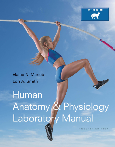 Book Human Anatomy & Physiology Laboratory Manual, Cat Version free