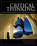 Book Critical Thinking: Tools for Taking Charge of Your Learning and Your Life Plus NEW MyLab Student Success -- Access Card Package (3rd Edition) free