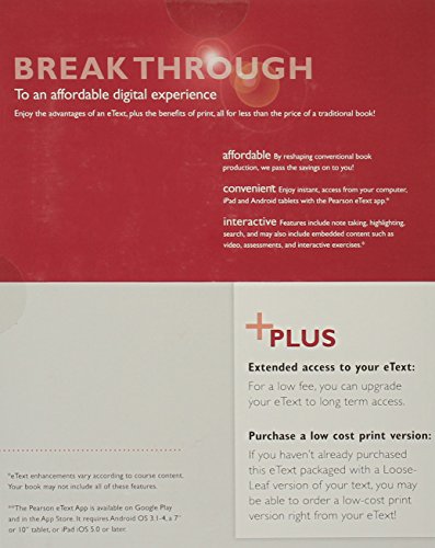Book Practical Guide to Early Childhood Curriculum, A, Enhanced Pearson eText -- Access Card free
