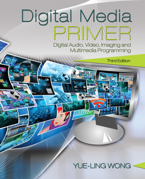 Book Digital Media Primer free