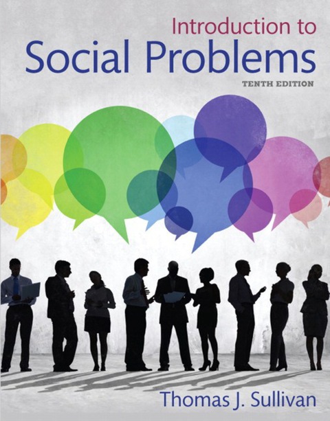 Book Introduction to Social Problems free