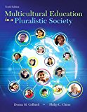 Book Multicultural Education in a Pluralistic Society, Enhanced Pearson eText with Loose-Leaf Version -- Access Card Package (What's New in Curriculum & Instruction) free