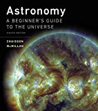 Book Astronomy: A Beginner's Guide to the Universe Plus Mastering Astronomy with Pearson eText -- Access Card Package (8th Edition) free