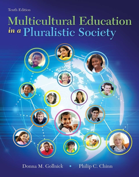 Book Multicultural Education in a Pluralistic Society free