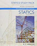 Book Statics Study Pack -- for Engineering Mechanics: Statics, Engineering Mechanics: Statics free