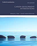 Book Career Development Interventions (2-downloads) (Merrill Counseling) free