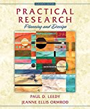 Book Practical Research: Planning and Design, Enhanced Pearson eText with Loose-Leaf Version -- Access Card Package (11th Edition) free