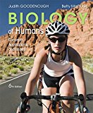 Book Biology of Humans: Concepts, Applications, and Issues Plus Mastering Biology with Pearson eText -- Access Card Package (6th Edition) free