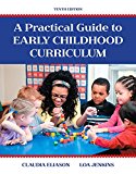 Book Practical Guide to Early Childhood Curriculum, A, with Enhanced Pearson eText -- Access Card Package free