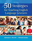 Book 50 Strategies for Teaching English Language Learners with Enhanced Pearson eText -- Access Card Package (5th Edition) (Teaching Strategies Series) free