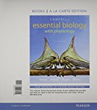 Book Campbell Essential Biology with Physiology, Books a la Carte Plus Mastering Biology with eText -- Access Card Package (5th Edition) free