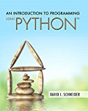 Book Introduction to Programming Using Python, An free