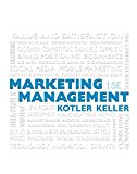 Book Marketing Management Plus MyLab Marketing with Pearson eText -- Access Card Package (15th Edition) free