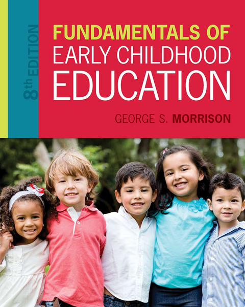 Book Fundamentals of Early Childhood Education free