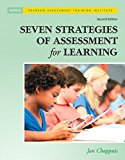 Book Seven Strategies of Assessment for Learning, Pearson eText with Loose-Leaf Version -- Access Card Package free