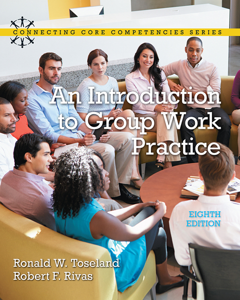 Book An Introduction to Group Work Practice free