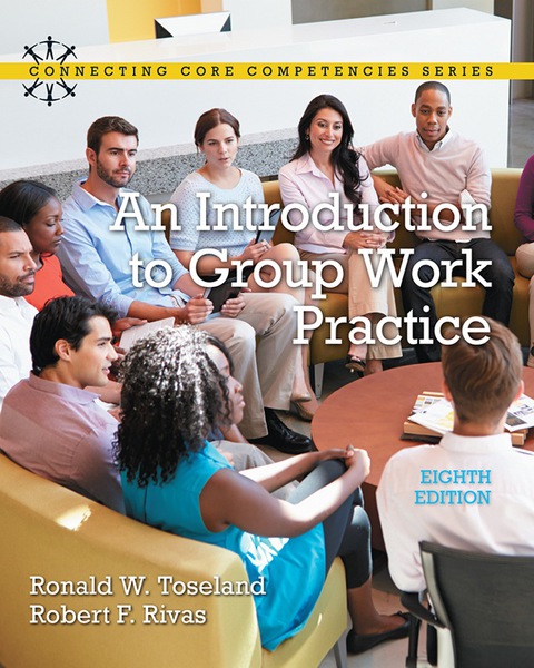Book An Introduction to Group Work Practice free