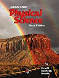 Book Conceptual Physical Science Plus Mastering Physics with Pearson eText -- Access Card Package (6th Edition) free