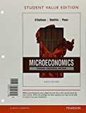 Book Microeconomics: Principles, Applications and Tools, Student Value Edition free
