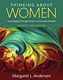 Book Thinking About Women, Updated Edition -- Books a la Carte (10th Edition) free