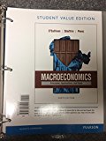 Book Macroeconomics: Principles, Applications and Tools, Student Value Edition free