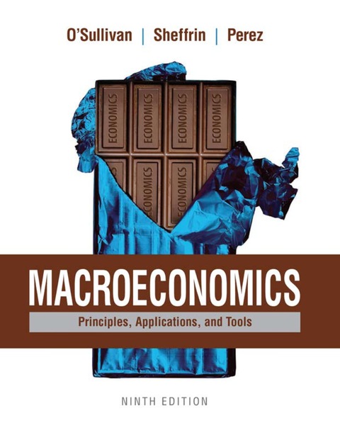 Book Macroeconomics free