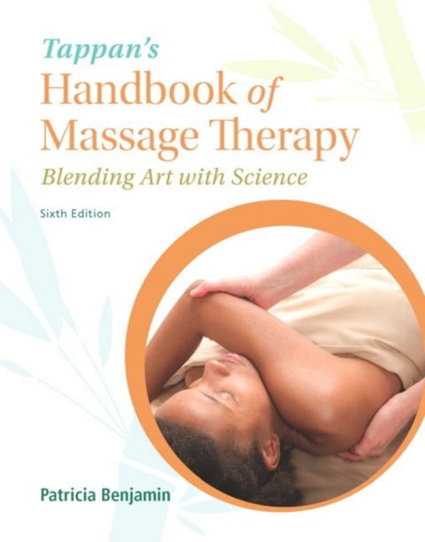 Book Tappan's Handbook of Massage Therapy free