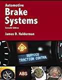 Book Automotive Brake Systems (Automotive Systems Books) free