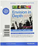 Book Envision in Depth: Reading, Writing, and Researching Arguments, Books a la Carte (4th Edition) free