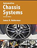 Book Automotive Chassis Systems (Halderman Automotive Series) free