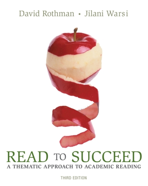Book Read to Succeed free