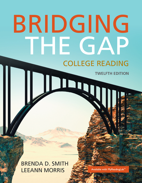 Book Bridging the Gap free