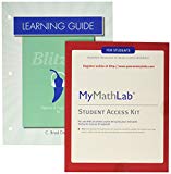 Book Learning Guide For Algebra And Trigonometry, Plus Mymathlab -- Access Card Package (5th Edition) free