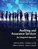 Book Auditing and Assurance Services free
