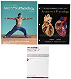 Book Fundamentals of Anatomy & Physiology, Photographic Atlas for Anatomy & Physiology and MasteringA&P with eText and Access Card (10th Edition) free