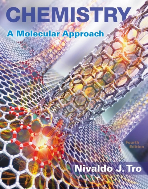 Book Chemistry: A Molecular Approach free Book Chemistry: A Molecular Approach free