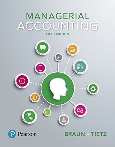 Book Managerial Accounting (2-downloads) free