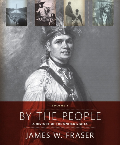 Book By The People, Volume 1 free