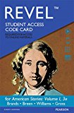 Book Revel for American Stories: A History of the United States, Volume 1 -- Access Card (3rd Edition) free